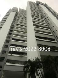 Beaverton Court (D10), Condominium #63836152